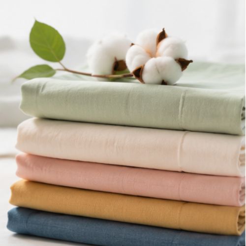 Pure Cotton
